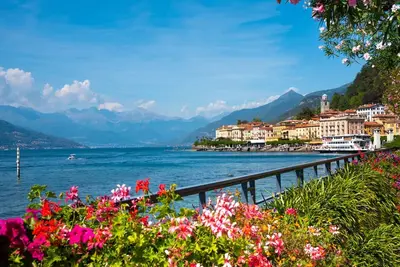 Image de Elegant Luxury Retreat in the Heart of Bellagio Old Town