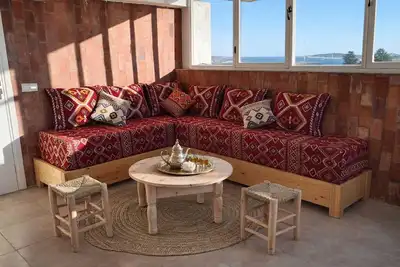 Image de Dar Al Bahar  Ocean View Apartment