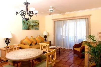 Image de Pueblo Bonito Rose Resort & Spa - Optional All Inclusive - Luxury Suite