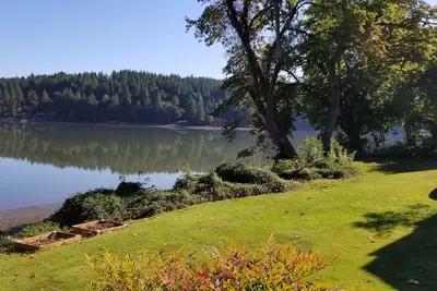 Image de Apartment by the Bay