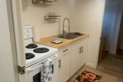 Image de Gorgeous Gorge area apartment