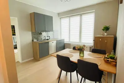 Image de Beautiful cozy 2 room vacation apartment Holzappel Herthasee