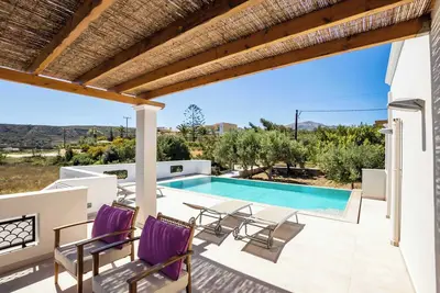 Image de | Zetes Luxury Villa |