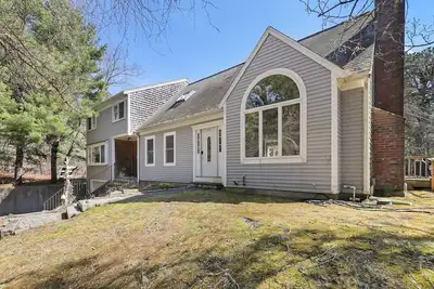 Image de Family-Friendly Mashpee Retreat w/ Outdoor Fun