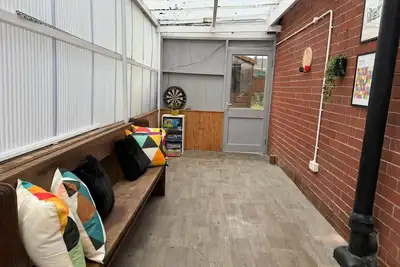 Image de Tower House: 2br 10 Minutes from Alton Towers