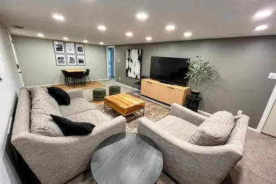 Cozy 2br ~15 minutes to Red Rocks