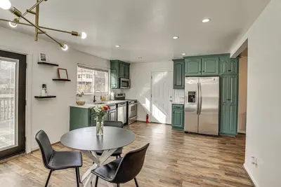 Image de 3 Mi to Geha Field: Home w/ Easy World Cup Access