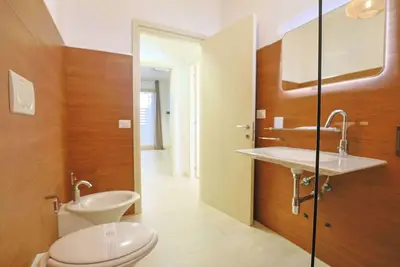 Image de Boomerang Apartments 4 – Elegant Design Suite con Piscina in Struttura Ricettiva ad Avetrana – a soli 5 minuti da Punta Prosciutto