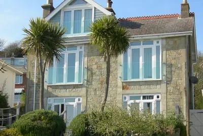 Image de Gills Cliff House - a lovely home from home with far-reaching sea views