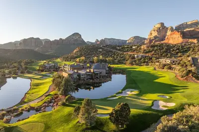 Image de Exclusive Seven Canyons | Views, Heated Pool, Spa