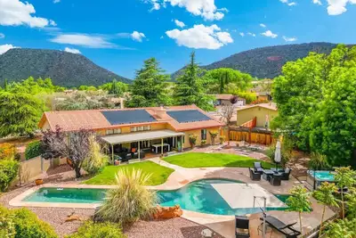 Image de Bell Rock | Pool, Spa