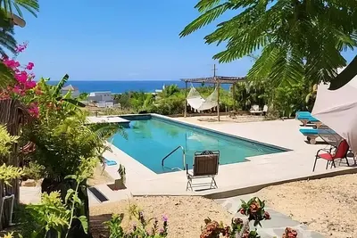 Image de Siren Casita - Incredible Ocean Views, A/C & Heated Saltwater Pool