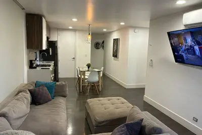 Image de Apartment in Zona Rio | Vista al Campestre | 2 Estac