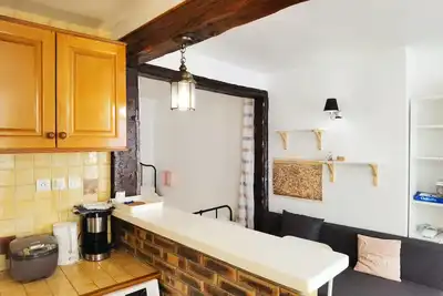 Image de Charming Studio in the Heart of the Latin Quarter