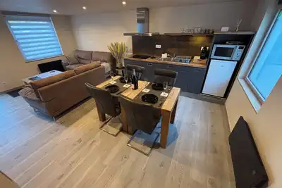 Image de Location de vacance 1/4 personnes