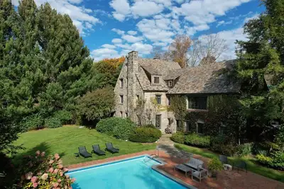 Image de Argyll House by Boutique Litchfield Escape Villa