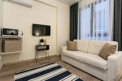 Image de Lovely Studio in Istiklal Area- Great Location