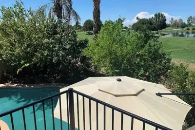 Lake & Park View & Basement & Spa