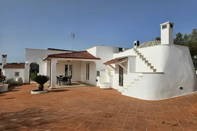 Image de The Trullino of Vallegna