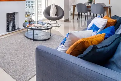 Image de Lavish Bayview Escape Near Okada Entertainment