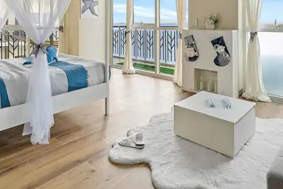 Image de Ocean View- Indulge in ocean views and elegant settings at our attractive urban