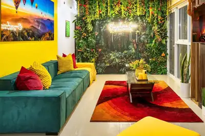 Image de Tropical Bayfront Paradise | Spa, Pool & Bay Views