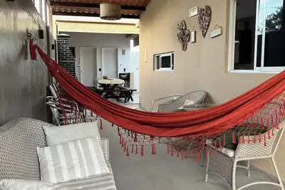 Image de Cozy house 5 minutes from the beautiful Praia do Francês beach.