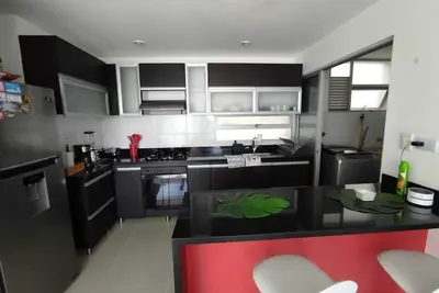 Image de Unique view and location close to Cc San Pedro Plaza