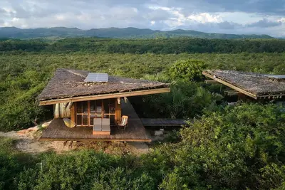 Image de Punta Pajaros Las Gemelas Puerto Escondido, Oaxaca