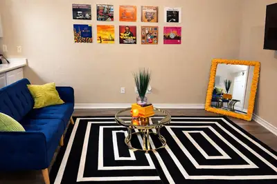 Image de Boutique Downtown Memphis Beale + Free Parking