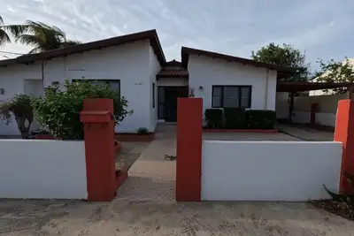 Image de Wonderful 1-bedroom apartment with Ac in welcoming Noord