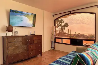 Image de Puerto Nuevo Villa Las Conchas 2br 2 Ba with pool