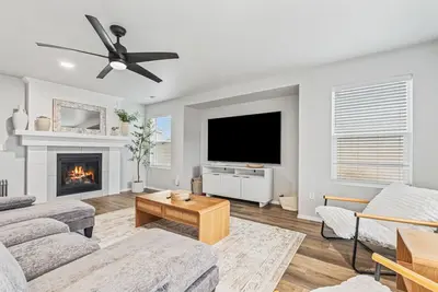 Image de The Nampa Retreat with 5br&2ba