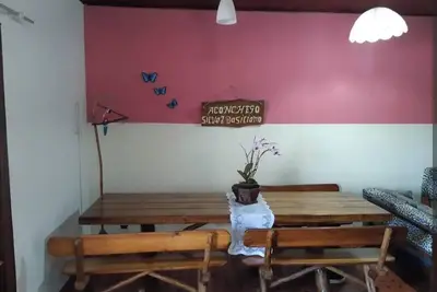 Image de Simple house near Praia Sonho - Itanhaém (family/small groups)