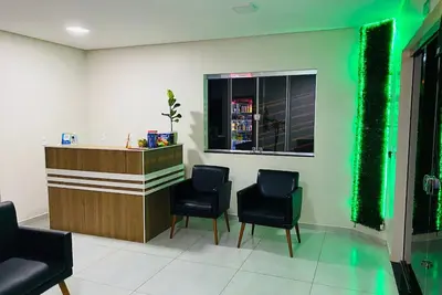 Image de Bueno's Hotel Francisco Beltrão