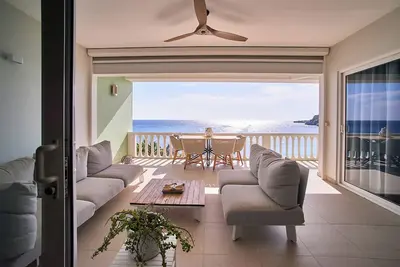 Image de 2-bedroom apartment in Blue Bay Resort