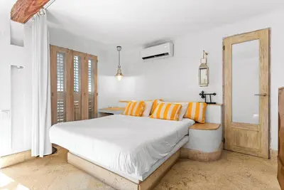 Image de 2br Walled City Family Apartment