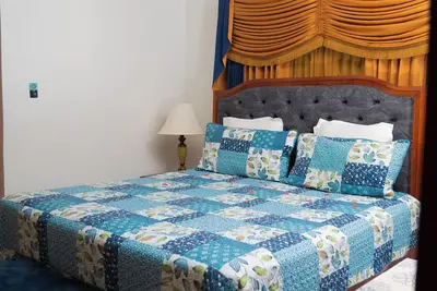 Image de The Hideaway