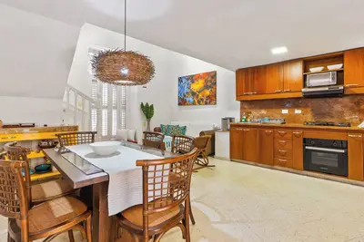 Image de Bovedas 3 - 3br Walled City Family Apartment