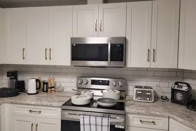 Image de Cozy Condo Townhome