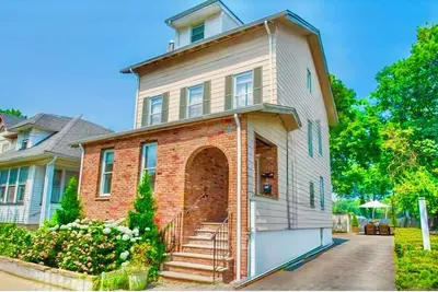 Image de 3br, 2ba- Maplewood-Train, Pets, Laundry Furnished, Near Nyc