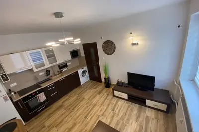 Image de Delightful 2-bedroom apartment in peaceful Martin neighborhood