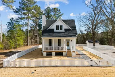 Cottage in the Country