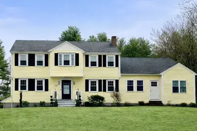 Image de Fifa 2026: Beautiful 6 Bedroom Hone-5 miles from Gillette Stadium