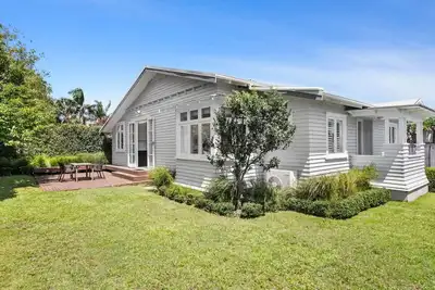 Image de Perfect Mt Eden Bungalow (by Furnished Rentals)