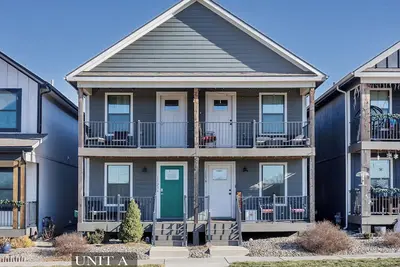 Image de Modern 3br Furnished Townhome Near Kc