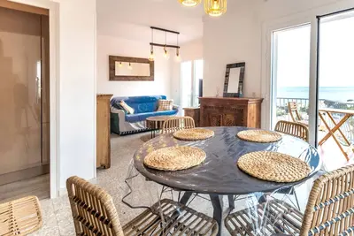 Image de Fener de Dalt 86. 1 - Appartement avec vues