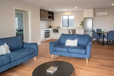 Image de Brand new home in Te Anau