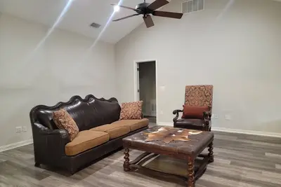 Image de Amazing Country Home Minutes from Fort Worth, Tx