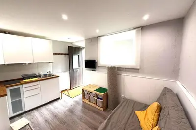 Image de Loft 1 ch. 4 pers, avec vue, à 5 min de La Molina
